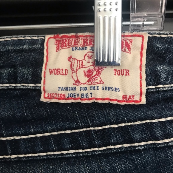 True religion jeans - Picture 8 of 8